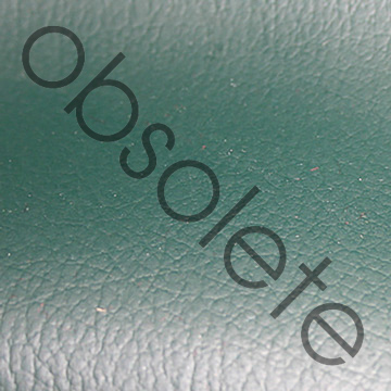 051 E-Leather Pine Green